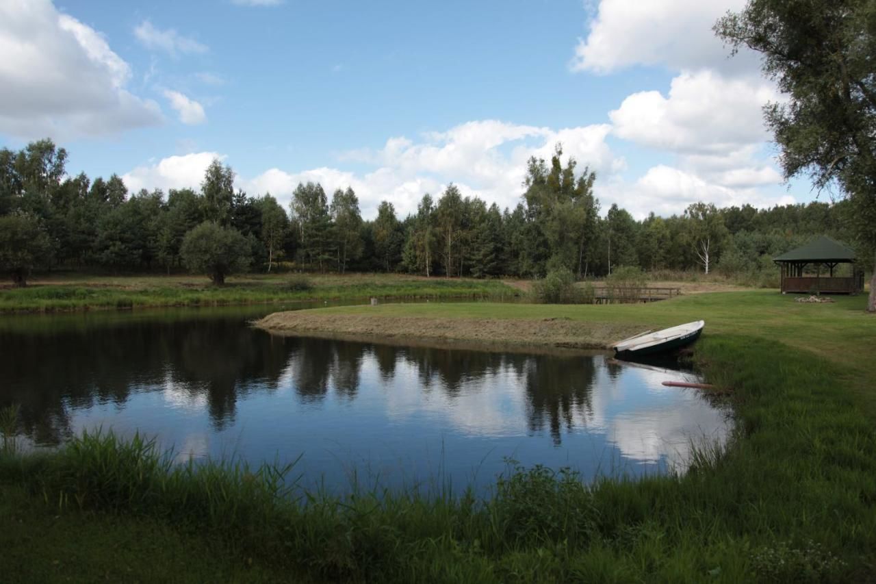 Фермерские дома Orlik Mazury Старе-Яблонки